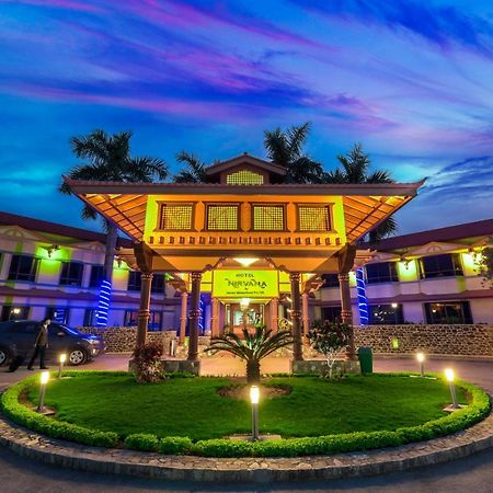 Hotel Nirvana By Luxury International Paklihwa Εξωτερικό φωτογραφία