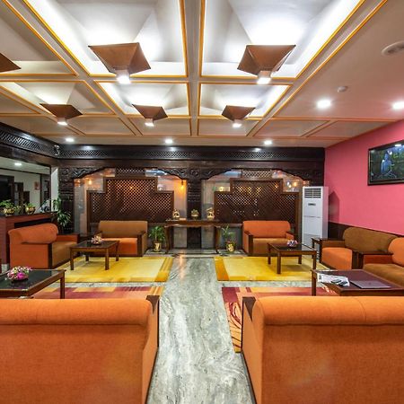 Hotel Nirvana By Luxury International Paklihwa Εξωτερικό φωτογραφία