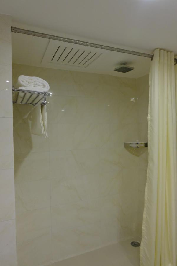 Hotel Nirvana By Luxury International Paklihwa Εξωτερικό φωτογραφία