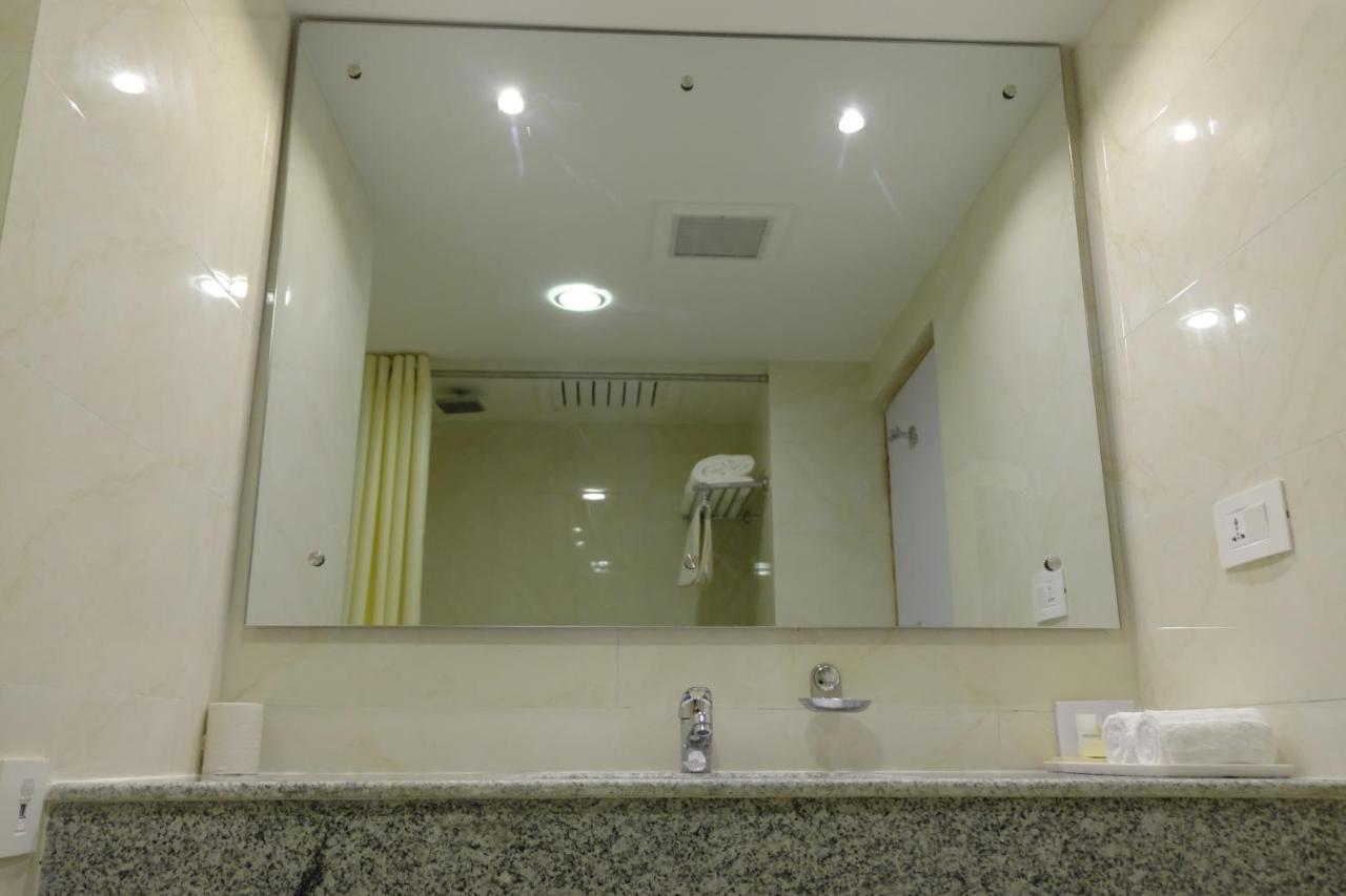 Hotel Nirvana By Luxury International Paklihwa Εξωτερικό φωτογραφία